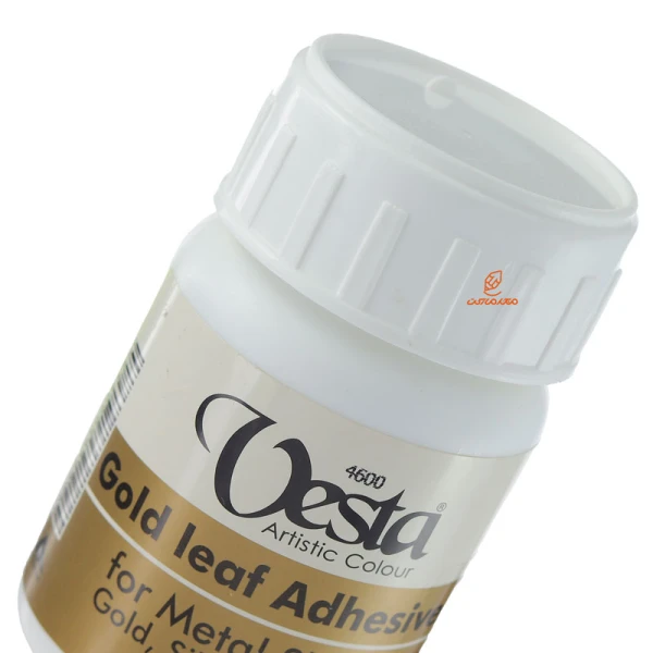 چسب ورق طلا 150 میل وستا VESTA (1)