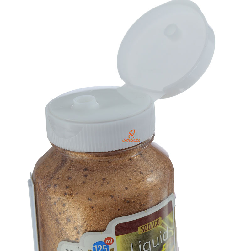 مایع مطلا کاری برونز کد 4092 سوداکو SOADACO (5)