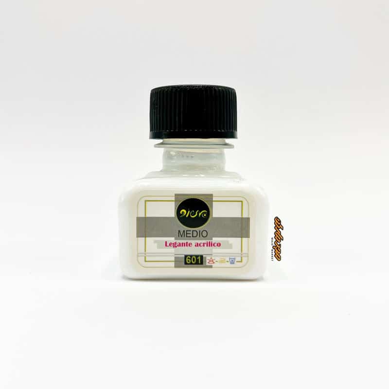 مدیوم رنگ پارچه لگانته 601 پیرو