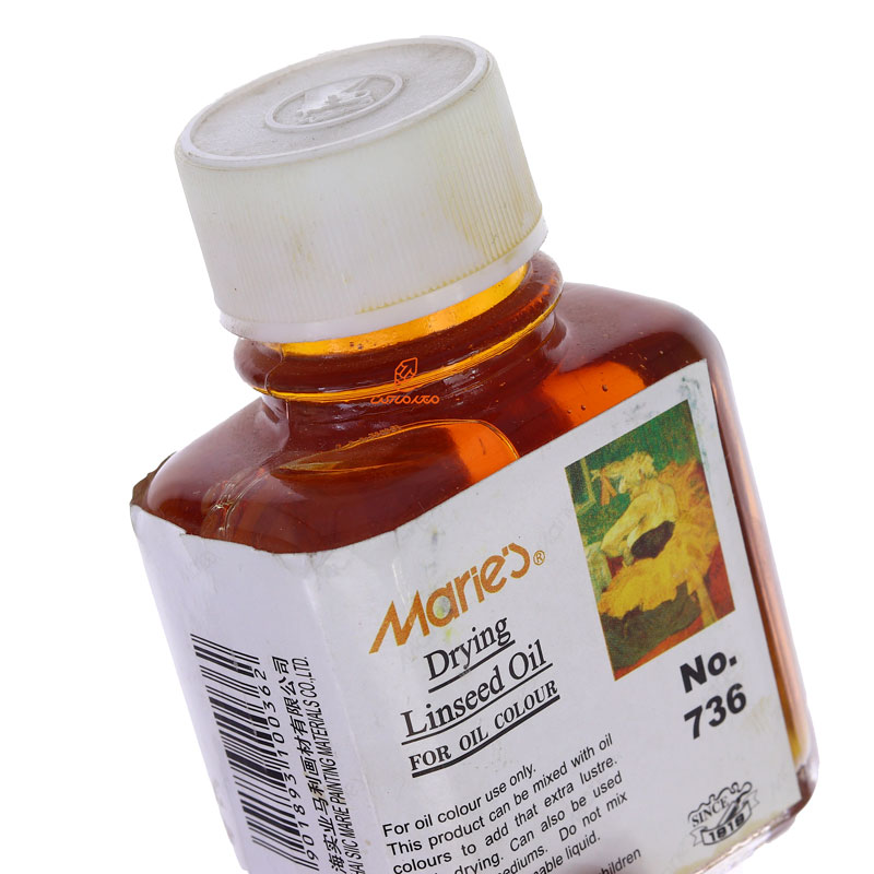 روغن بزرک 75 میل ماریس (5)