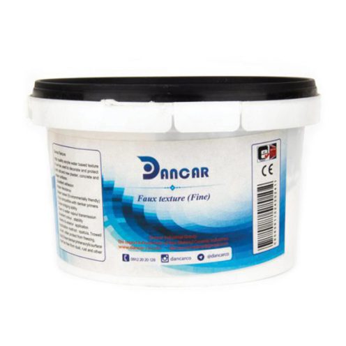 تکسچر بسکت 1 کیلویی دانکار