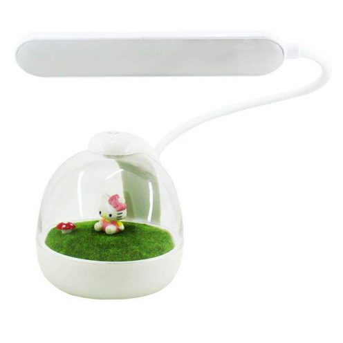 چراغ مطالعه و شب خواب 2064