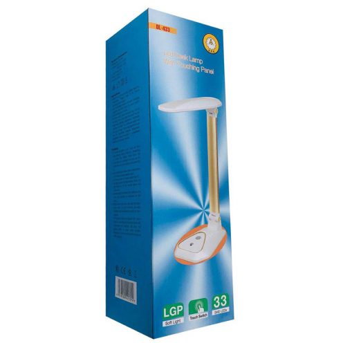 چراغ مطالعه 433 کریم زاده