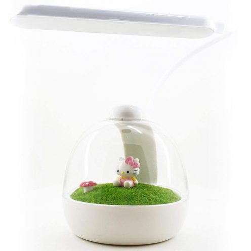 چراغ مطالعه و شب خواب 2064