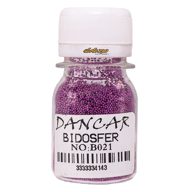 بیدوسفر سرخابی کد B021 دانکار