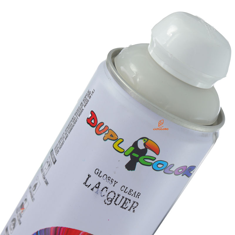 اسپری کیلر براق دوپلی کالر (2)