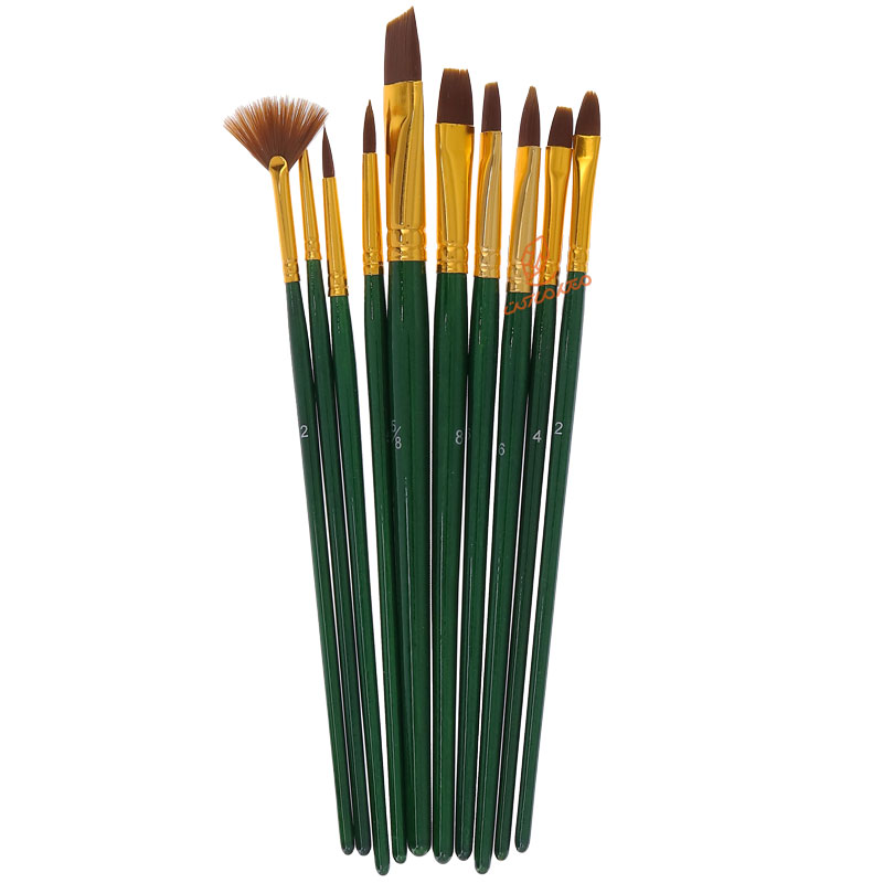 ست قلمو میکس848796 پارس آرت PARS ART