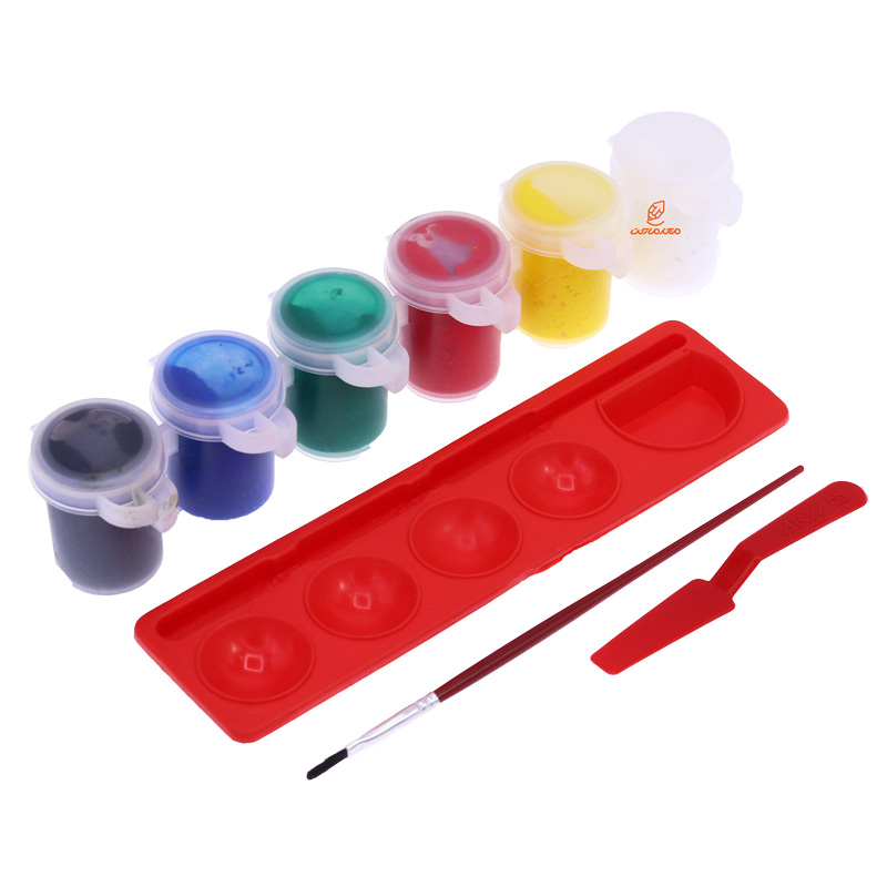 گواش 6 رنگ پیوسته آریا (4)