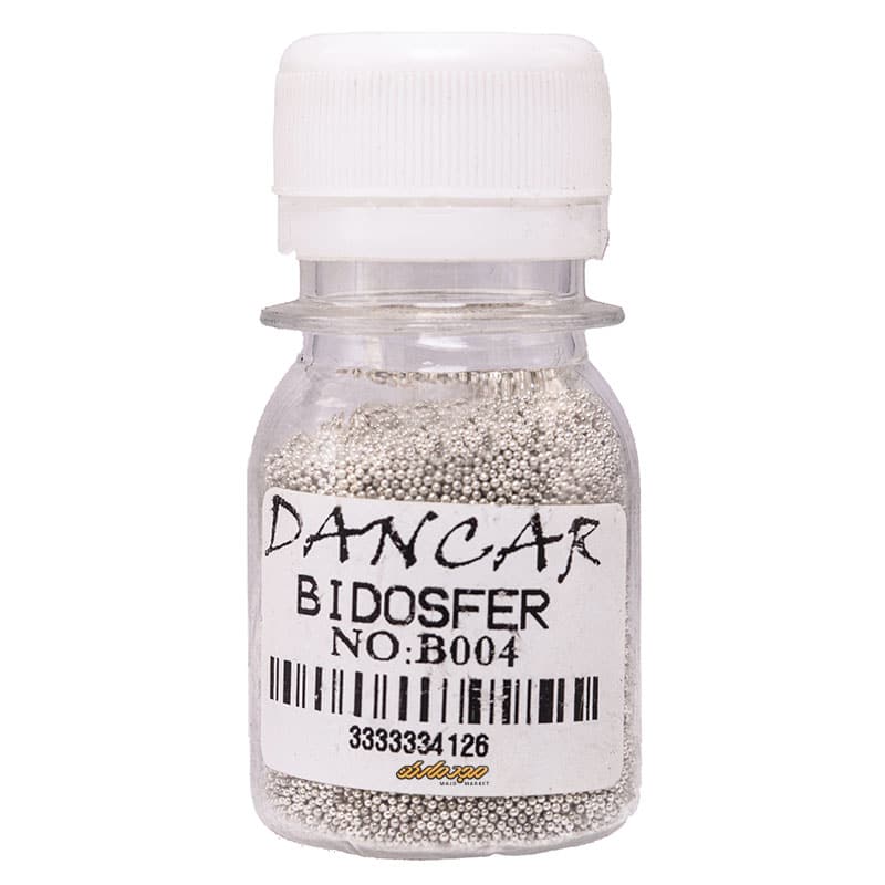 بیدوسفر شیری کد B004 دانکار