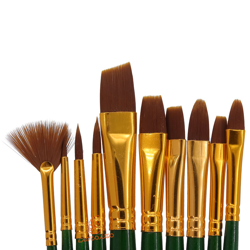 ست قلمو میکس848796 پارس آرت PARS ART