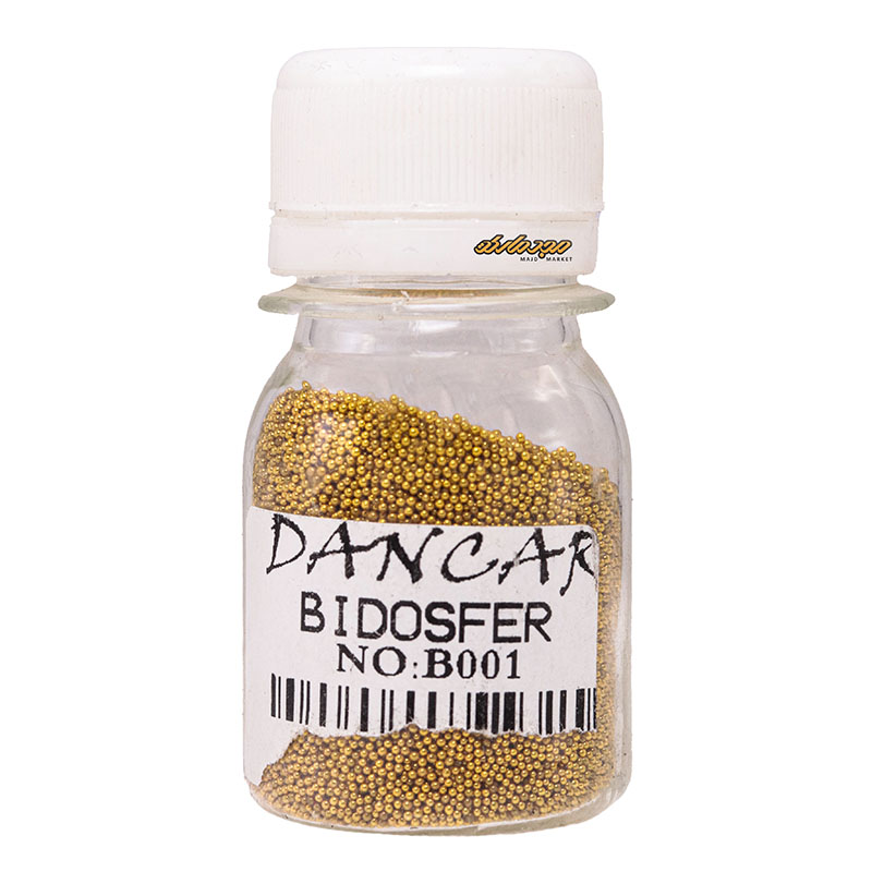 بیدوسفر طلایی کد B001 دانکار