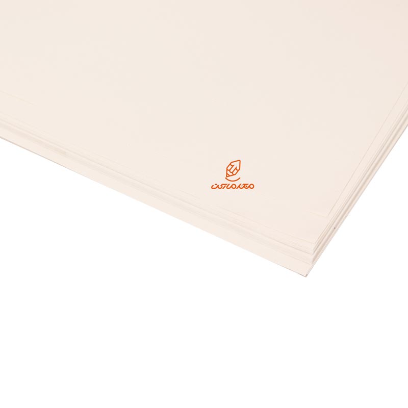 دفتر طراحی سایز A2 هرمز