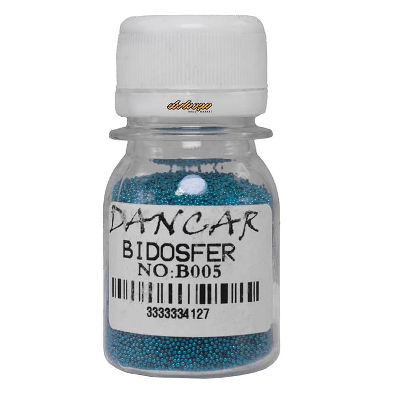 بیدوسفر سبزآبی کد B005 دانکار