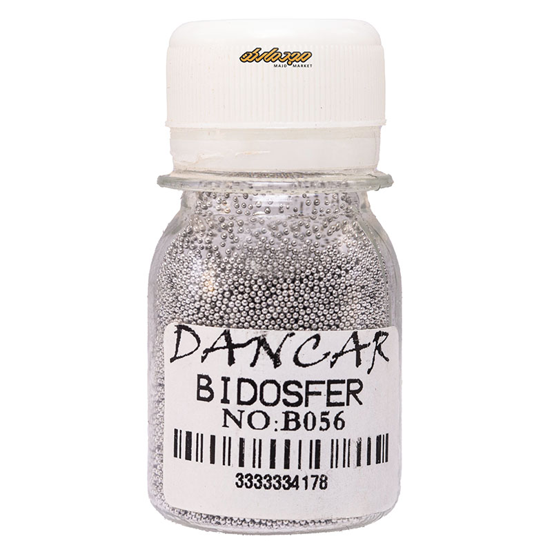 بیدوسفر نقره ای کد B056 دانکار