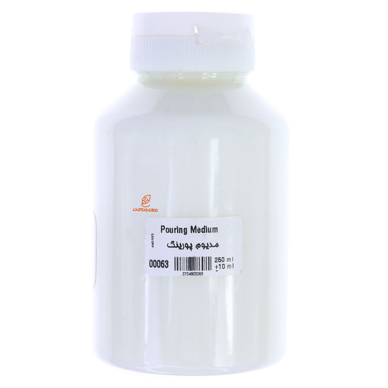 مدیوم پورینگ 250 گرمی سوداکو (5)