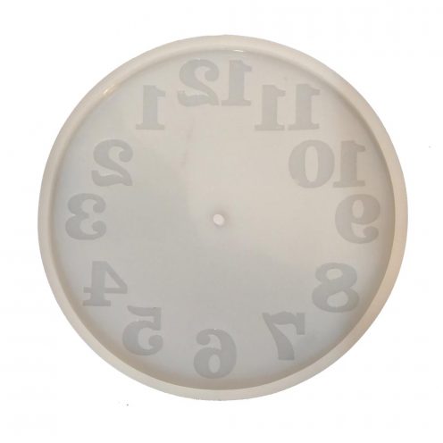 قالب سیلیکونی کد 502