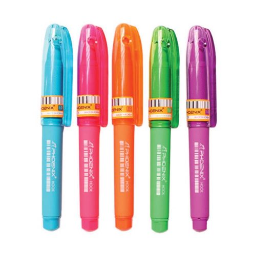 روان نویس هوک فونیکس