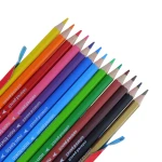 مداد رنگی 1+12 رنگ آریا (5)