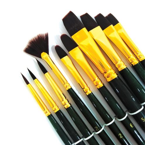 ست قلمو 848796 پارس آرت