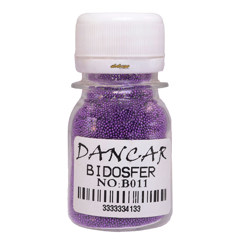 بیدوسفر بنفش کد B011 دانکار