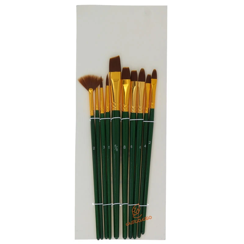 ست قلمو میکس848796 پارس آرت PARS ART