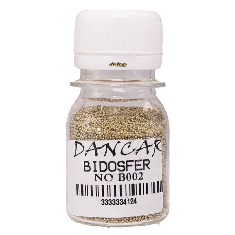 بیدوسفر کرمی کد B002 دانکار