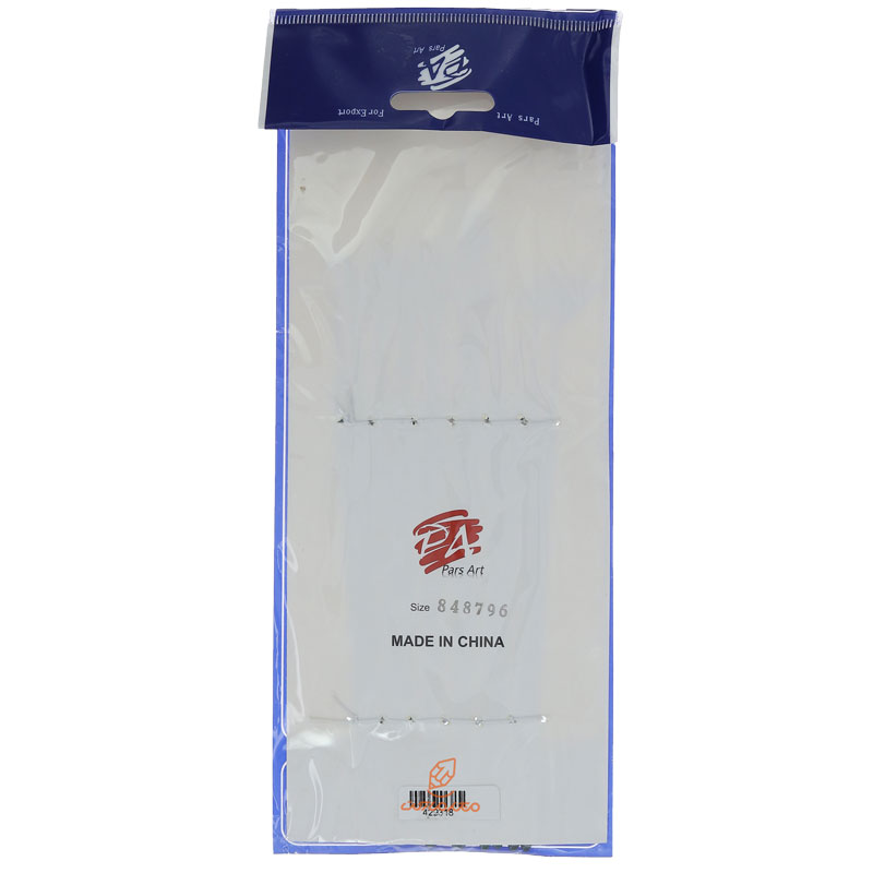 ست قلمو میکس848796 پارس آرت PARS ART