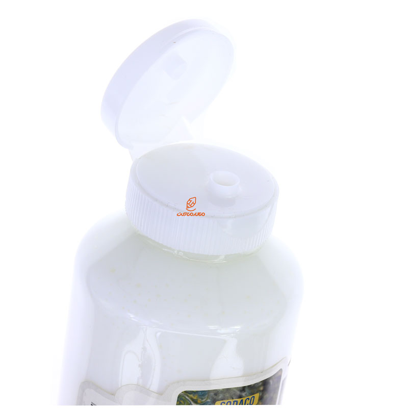 مدیوم پورینگ 250 گرمی سوداکو (1)