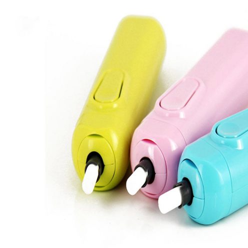 پاک کن برقی پنکه دار