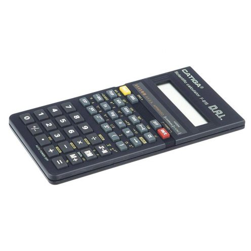 ماشین حساب مهندسی مدل F-615 کاتیگا