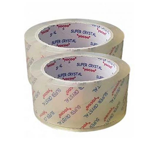 چسب 90 یارد پهن یوکو