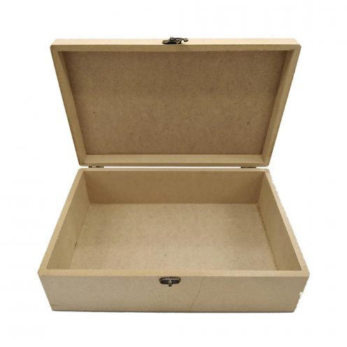 جعبه 007/2 ساده