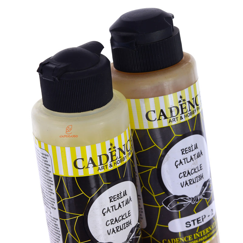 ترک موزائیک 70 میل دو قلو کادنس (1)