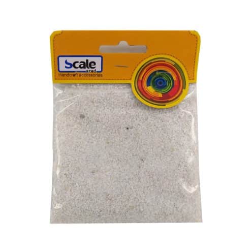 شن ریز اسکِیل