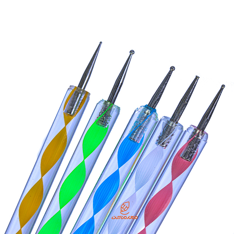 ابزار داتینگ 5 عددی (3)