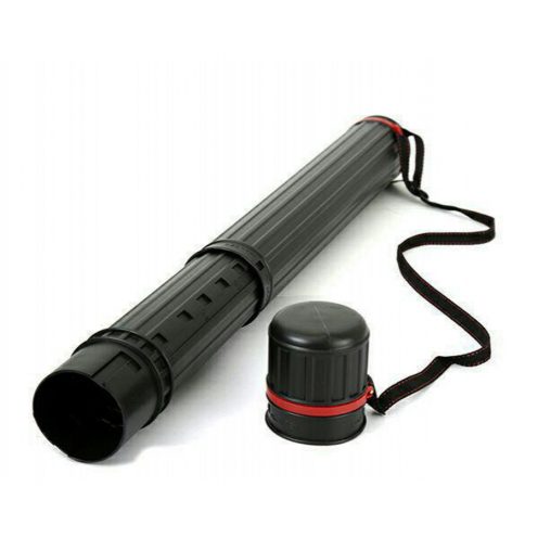 آرشیو لوله ای نقشه کشی کوچک تلسکوپی