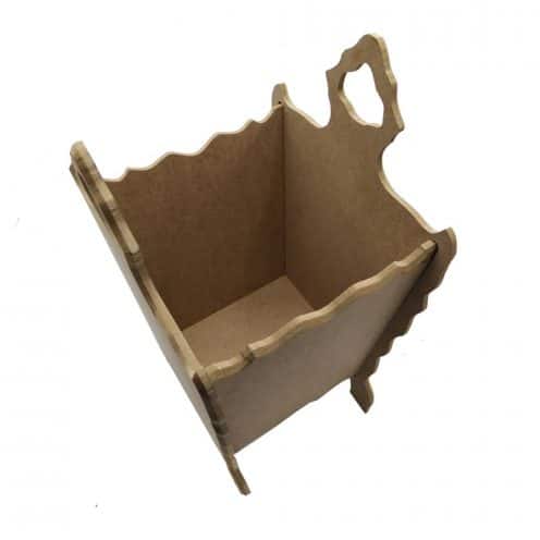 سطل زباله 058