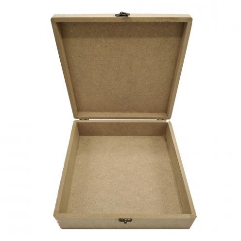 جعبه مربع 62/5