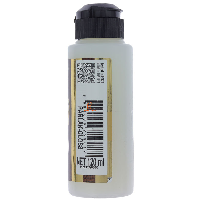 ورنی وارنیش 120 میل چرم کادنس CADENCE (3)