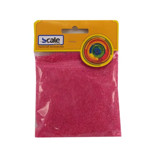 شن ریز اسکِیل