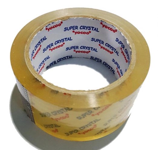 چسب 90 یارد پهن یوکو