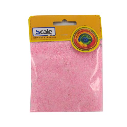 شن ریز اسکِیل