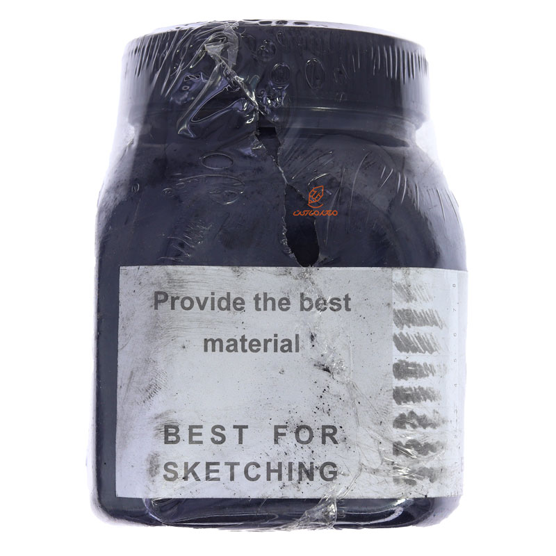 پودر کنته مشکی ریما (3)