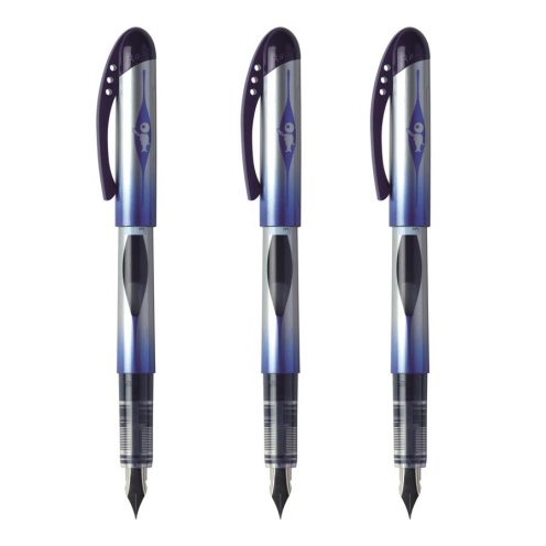 خودنویس یکبار مصرف بیک