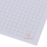 کاغذ A4 شطرنجی (0.5 سانتی) 20 برگ سخن (2)