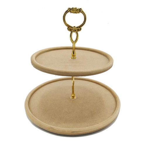 شیرینی خوری دایره دو طبقه 211