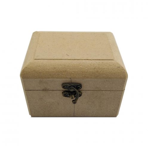 جعبه چوبی سرگرد 021