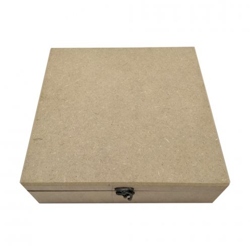 جعبه مربع 62/5