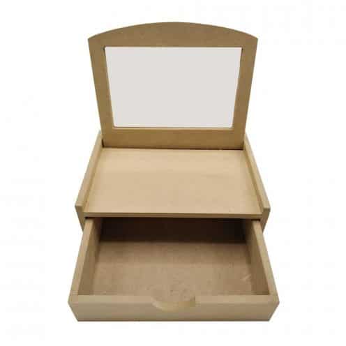 کنسول آیینه دار 060