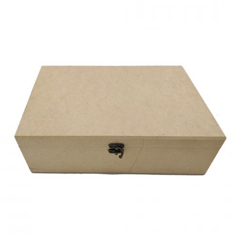 جعبه 007/2 ساده